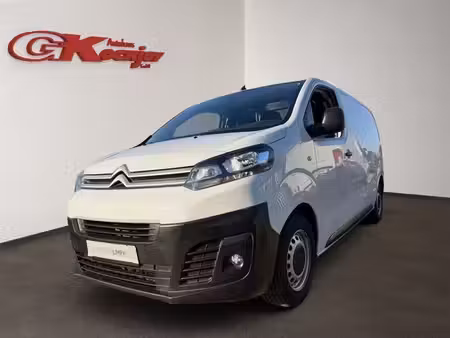 Citroën Jumpy 1.5 HDi 120 Club