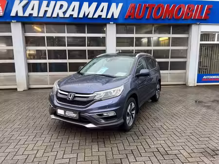 Honda CR-V 1.6 160 Executive 4x4