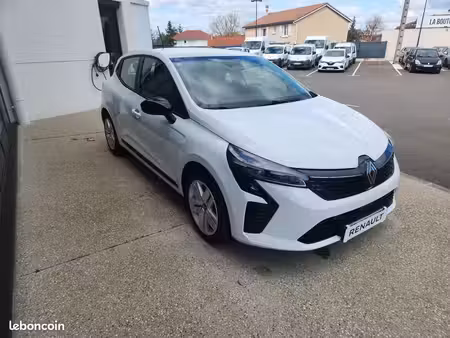 Renault Clio 1.5 dCi 100 Evolution