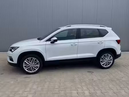 Seat Ateca 1.5 TSI 150