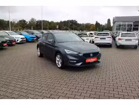 Seat Leon 1.4 eTSI 110 FR