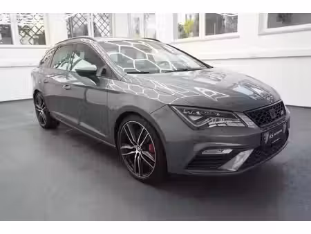 Seat Leon Cupra 2.0 300 ST
