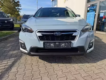 Subaru XV 2.0 150 4x4