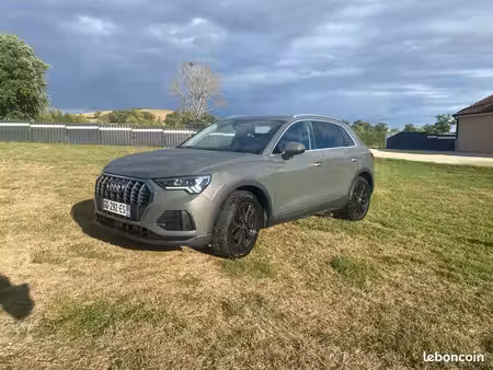 Audi Q3 35 TFSI 1.5 TFSI 150