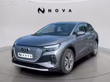 Audi Q4 e-tron 50 299 quattro