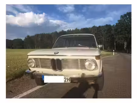BMW Série 1 