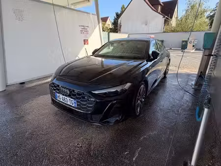 Audi A5 40 TDI 2.0 TDI 204