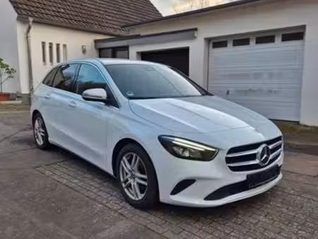 Mercedes-Benz Classe B B 200