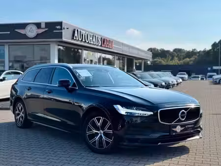 Volvo V90 D4 2.0 190