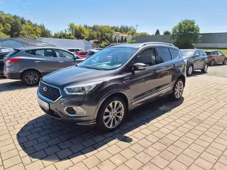 Ford Kuga 2.0 Vignale