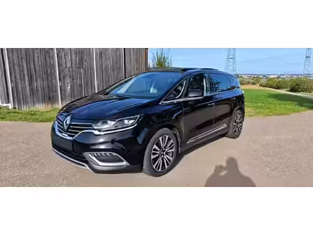Renault Espace 1.8 TCe 225 Initiale Paris