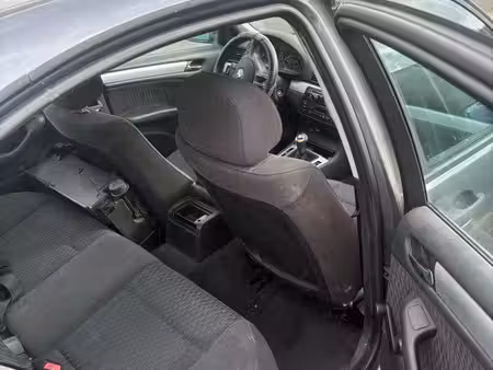 BMW Série 3 320d 2.0 130