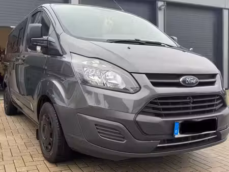 Ford Transit 2.0 105