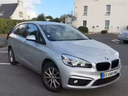 BMW Série 2 1.5