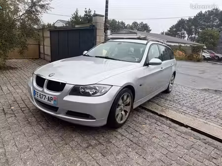 BMW Série 3 320d 2.0 150
