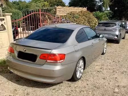 BMW Série 3 320d 2.0 177