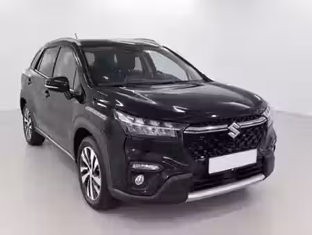 Suzuki S-Cross 1.4 129