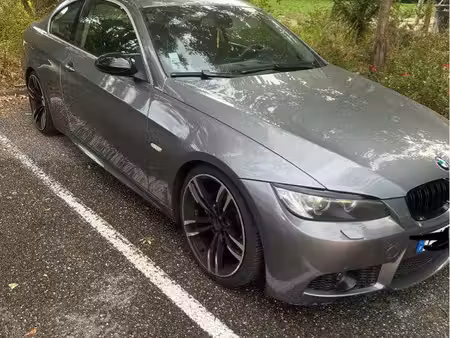 BMW Série 3 325i 218