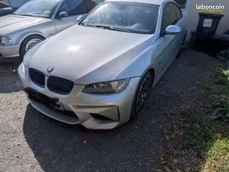 BMW Série 3 320i 2.0 170
