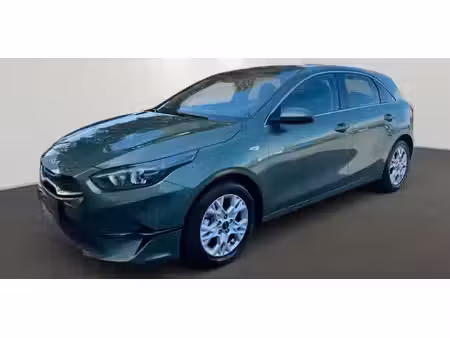 Kia Ceed 1.0