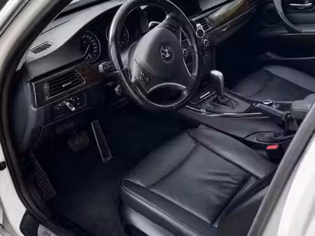 BMW Série 3 335d 3.0 204