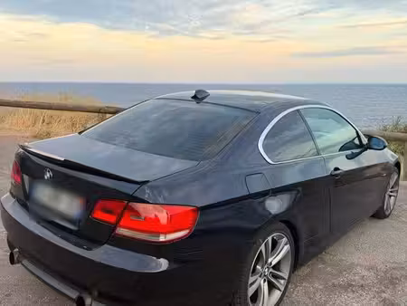 BMW Série 3 330d 3.0 231