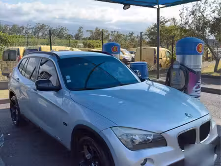 BMW X1 20d 2.0 177