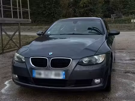 BMW Série 3 320i 2.0 170