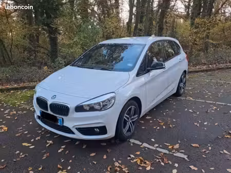 BMW Série 2 218d 2.0 150