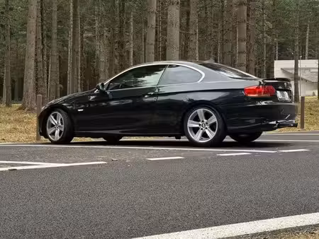 BMW Série 3 335d 3.0 286