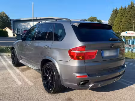 BMW X5 30d 3.0 235