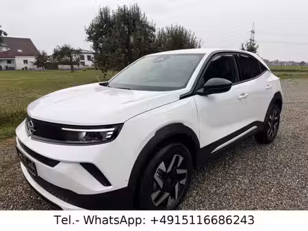 Opel Mokka 1.2 Edition