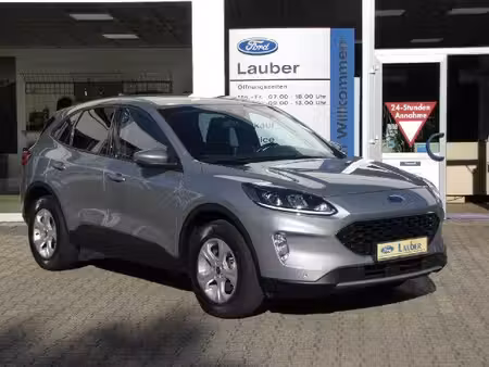 Ford Kuga 2.5 Cool & Connect