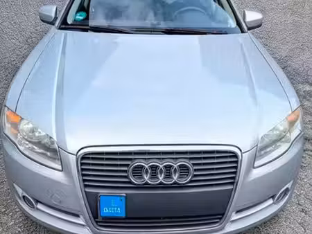 Audi A4 2.0