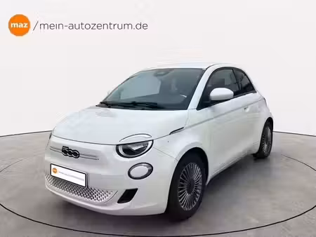 Fiat 500 118