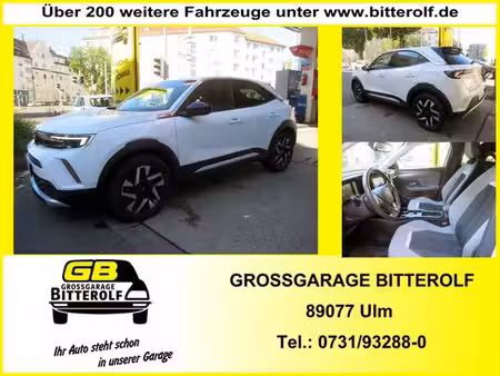 Opel Mokka 136 Elegance