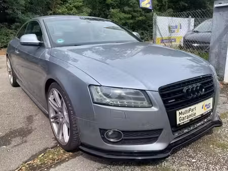 Audi A5 V6 3.2 FSI 265 quattro