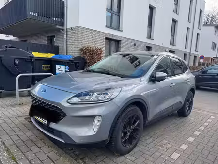 Ford Kuga 1.5 150 Titanium