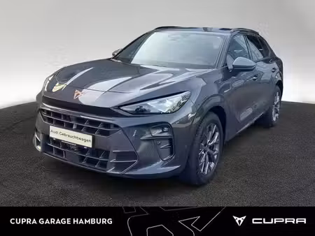 Cupra Terramar 1.5 TSI 150
