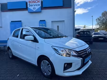 Mitsubishi Space Star 1.2 71