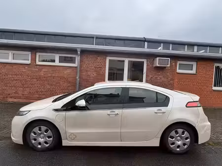 Opel Ampera 1.4 150