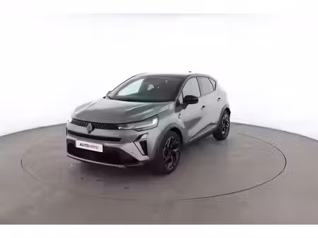 Renault Captur E-Tech 1.6 145 Esprit Alpine