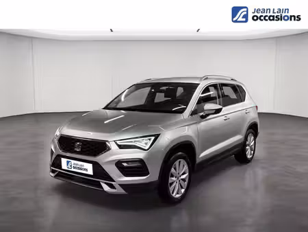 Seat Ateca 2.0 TSI 150