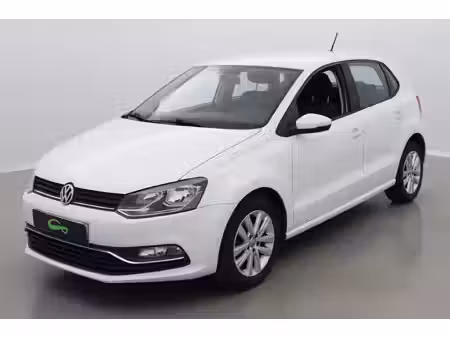 Volkswagen Polo 1.0 60 Confortline