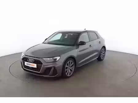 Audi A1 40 TFSI 2.0 TFSI 200 S line