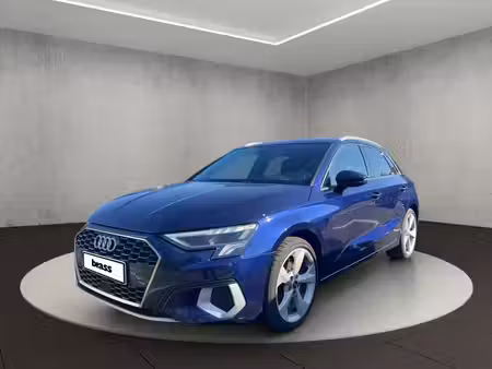 Audi A3 1.5 TFSI 150