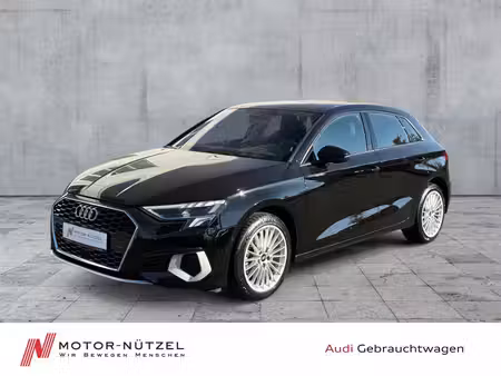 Audi A3 2.0 TDI 150