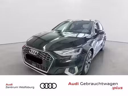 Audi A3 40 TFSI E 1.4 TFSI 204