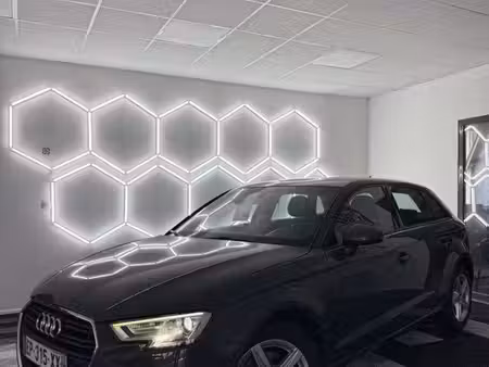 Audi A3 1.6 TDI