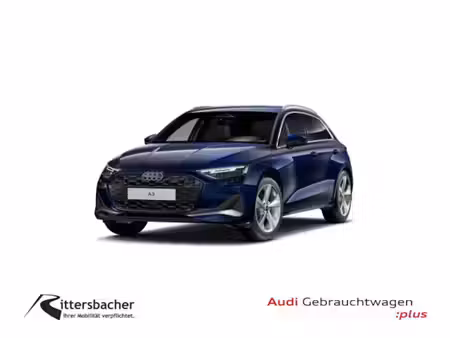 Audi A3 2.0 TDI 150